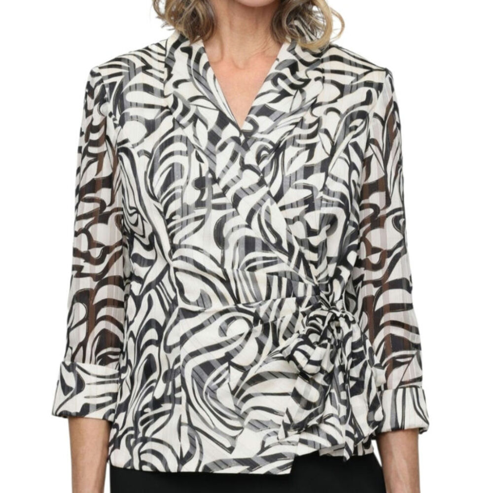 Alex Evenings Top